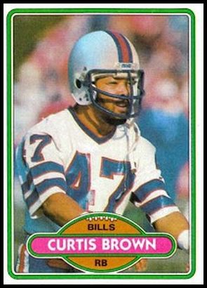 443 Curtis Brown